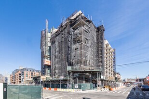 69-79 Quay St in Brooklyn, NY - Building Photo
