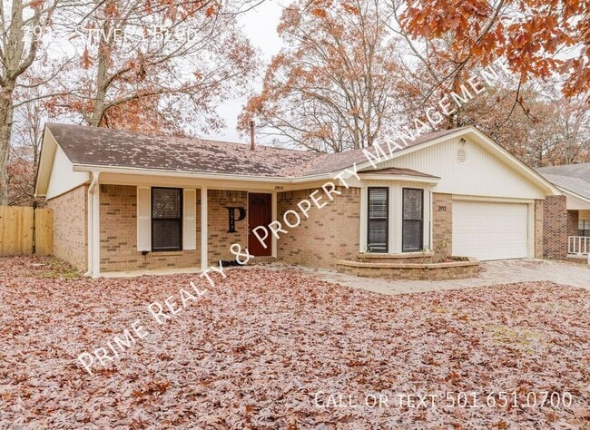 2913 Stivers Blvd in Bryant, AR - Building Photo - Building Photo