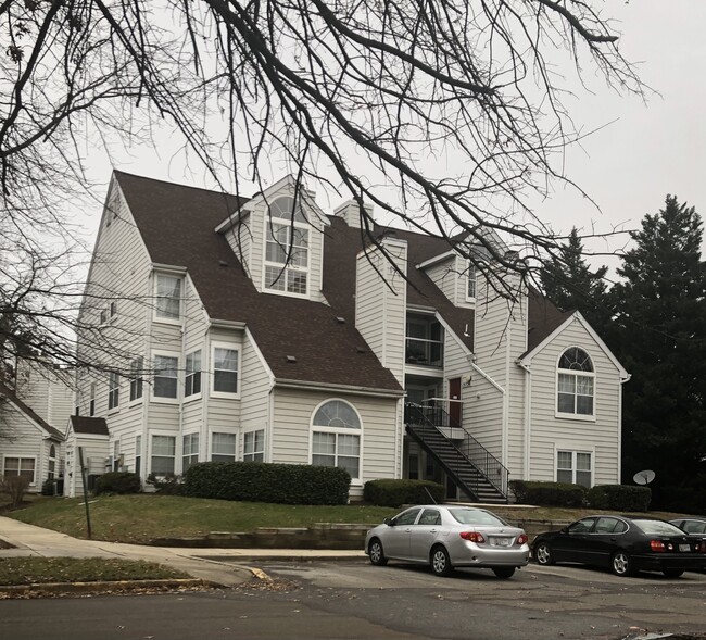 property at 15732 Easthaven Ct