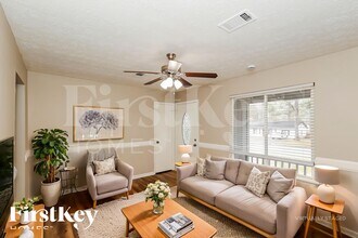 9019 Sterling Ridge Ln in Jonesboro, GA - Building Photo - Building Photo