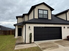 6609 Leightyn Ln in Barling, AR - Building Photo