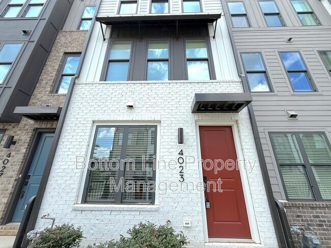 4023 Tundra Rd in Charlotte, NC - Building Photo - Building Photo