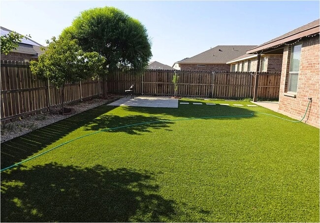 6911 Brisco Rd in Odessa, TX - Building Photo - Building Photo