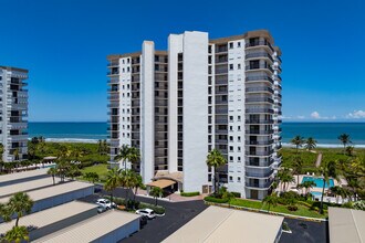 Tiara Towers in Hutchinson Island, FL - Building Photo - Building Photo