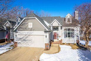 Crystal Creek Townhomes