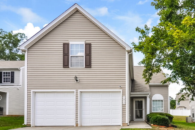 property at 1017 Early Rise St