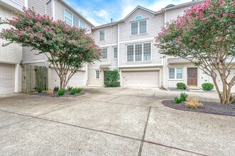 1422 Crocker St in Houston, TX - Building Photo - Building Photo