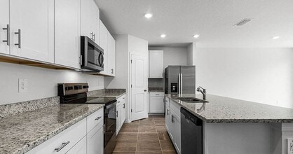 Westbridge Cove Rental Homes in Spring Hill, FL - Foto de edificio - Building Photo