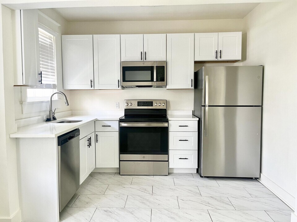 916 Park Blvd in Baton Rouge, LA - Building Photo