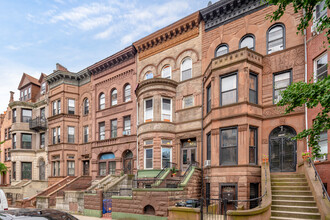 1156 Dean St in Brooklyn, NY - Foto de edificio - Building Photo