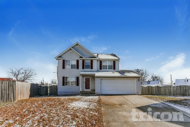 property at 5125 Cals Ct