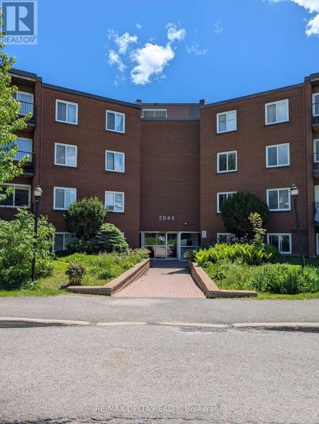 property at 2044 Arrowsmith Dr