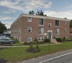 Washington Park Apartments in Gardner, MA - Foto de edificio - Other