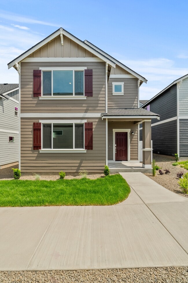 2793 Talon Ln in Liberty Lake, WA - Building Photo - Building Photo
