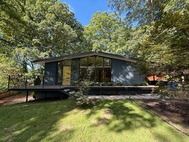 3322 Ocotea St in Raleigh, NC - Building Photo