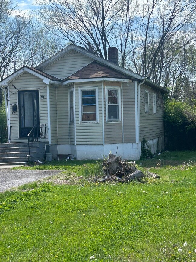 property at 1847 N 56th St