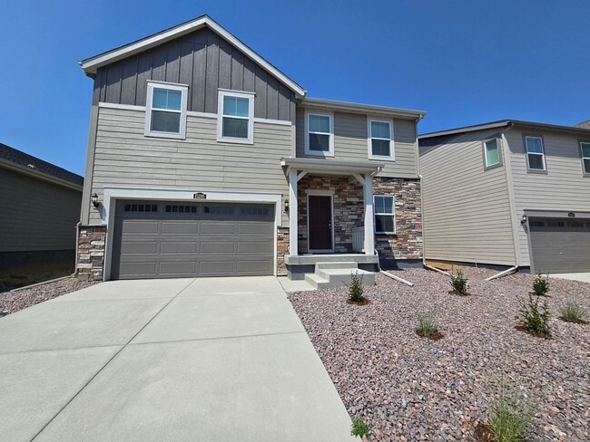 property at 15285 Milwaukee St
