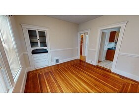 181 Norfolk St-Unit -3 in Boston, MA - Building Photo - Building Photo