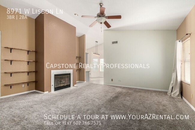 8971 W Lisbon Ln in Peoria, AZ - Building Photo - Building Photo