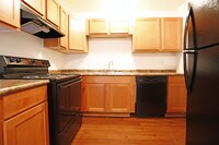 Interior Photo - Ashby Gardens Apartments in Charlotte, North Carolina