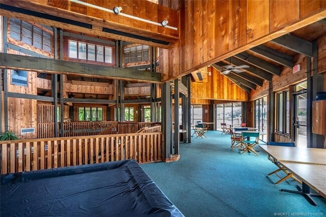 property at 4103 SE Centerboard Ln