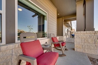 158 Samuel Blair Pass in Bastrop, TX - Building Photo - Building Photo