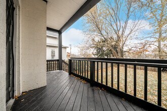 1453 W 101st St in Cleveland, OH - Building Photo - Building Photo