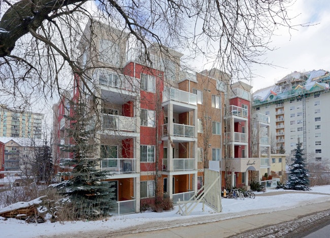 Legislative Estates Apartments