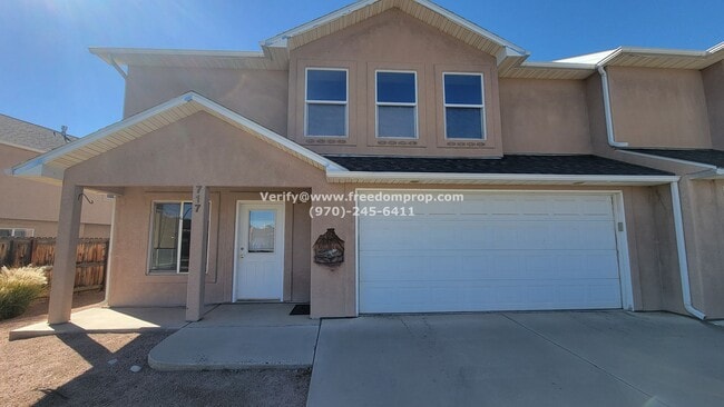 property at 717 Spanish Trail Dr