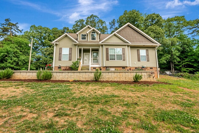 property at 6222 Nesbit Rd