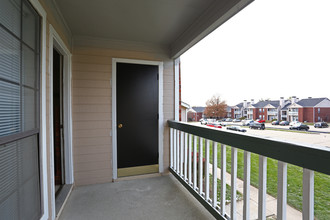 Remington Apartments in St. Charles, MO - Building Photo - Interior Photo