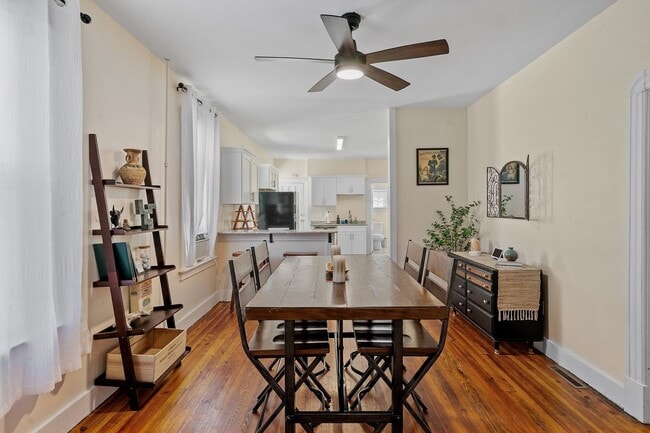 property at 8 Main St