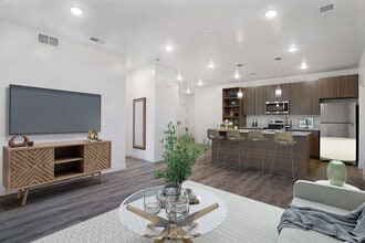 River Meadows Apartments in Spanish Fork, UT - Foto de edificio - Building Photo