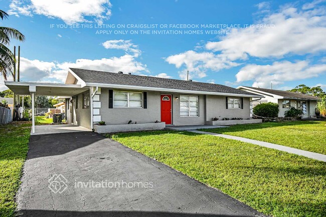 property at 4806 Pine Knott Ln