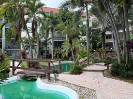 5300 NE 24th Terrace in Fort Lauderdale, FL - Building Photo