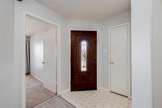 11018 Thorncliff Dr in Humble, TX - Building Photo - Building Photo