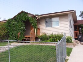 1508 Midway St in Rapid City, SD - Building Photo