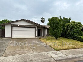 752 Crosswind Dr in Sacramento, CA - Building Photo