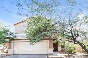 10215 W Veliana Way, Unit 1323 in Tolleson, AZ - Building Photo