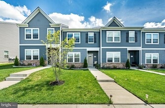 195 South Harner Boulevard in Coatesville, PA - Building Photo - Building Photo