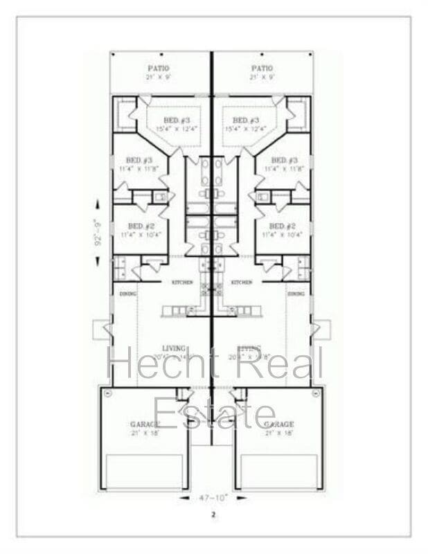 1103 Stanley Wy in Seguin, TX - Building Photo - Building Photo