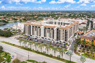 1 Main St in Miramar, FL - Building Photo