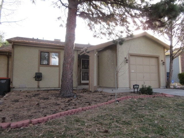 property at 6282 Gunshot Pass Dr