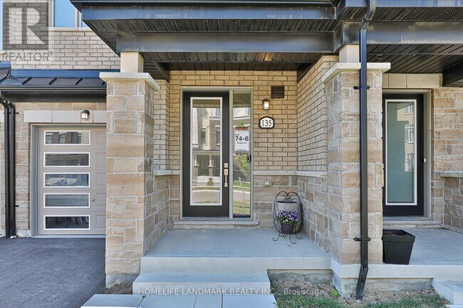 135 Lageer Dr in Whitchurch-Stouffville, ON - Building Photo - Building Photo