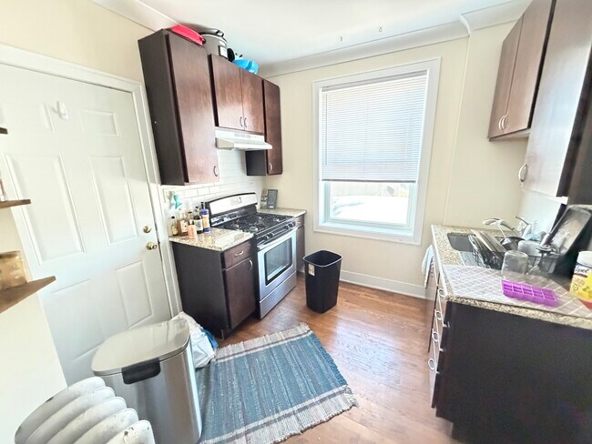 3153 W Augusta Blvd in Chicago, IL - Building Photo - Building Photo