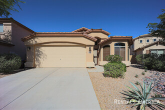 28514 N Desert Hills Dr in Queen Creek, AZ - Building Photo - Building Photo