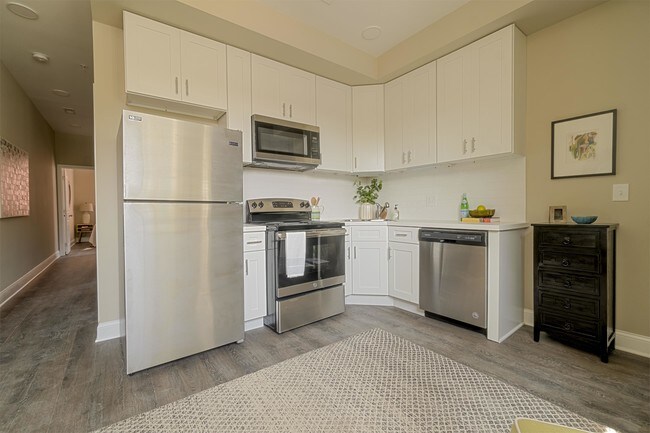 3120 16th St NW in Washington, DC - Building Photo - Building Photo