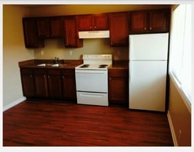 4216 Flintlock Dr-Unit -4216-7 in Louisville, KY - Building Photo - Building Photo