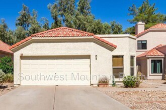 541 N Granite St in Gilbert, AZ - Building Photo - Building Photo