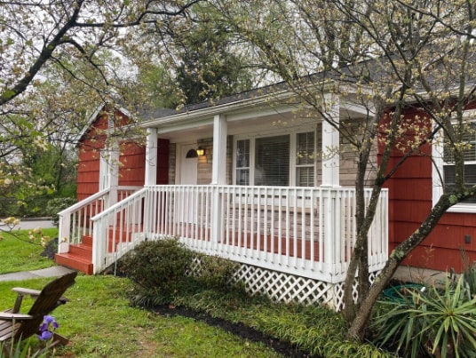 2414 Fairmont Blvd in Knoxville, TN - Building Photo - Building Photo